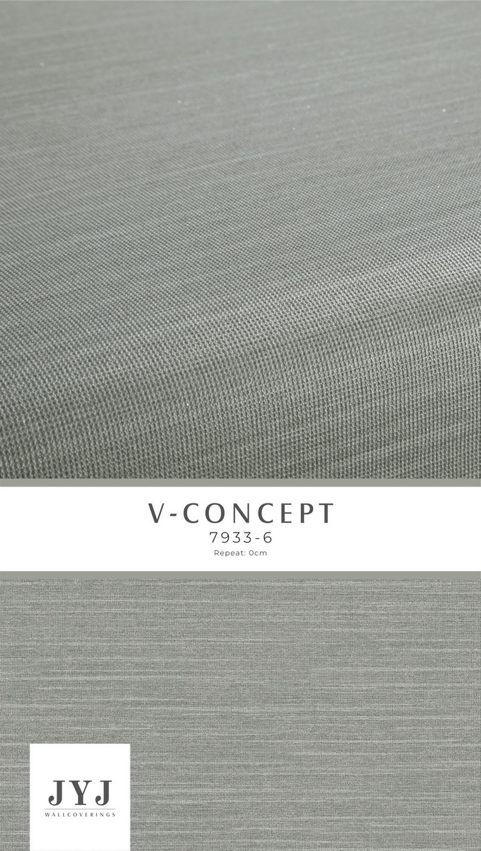 Giấy dán tường Vconcept 7933-6